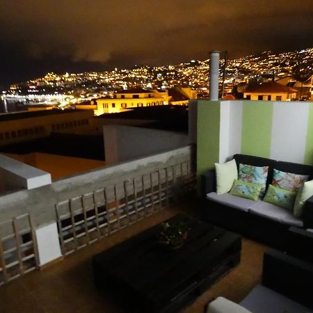 Barreirinha Funcho House Funchal (Madeira) Exterior foto