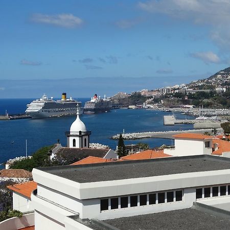 Barreirinha Funcho House Funchal (Madeira) Exterior foto