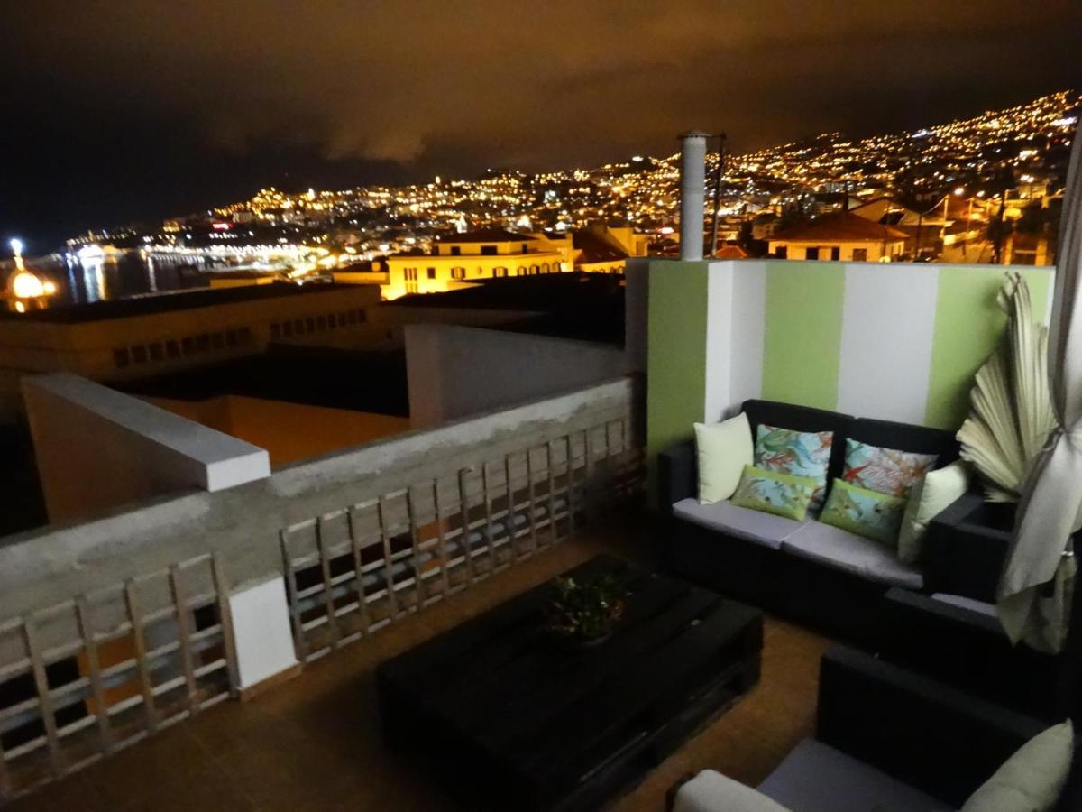 Barreirinha Funcho House Funchal (Madeira) Exterior foto