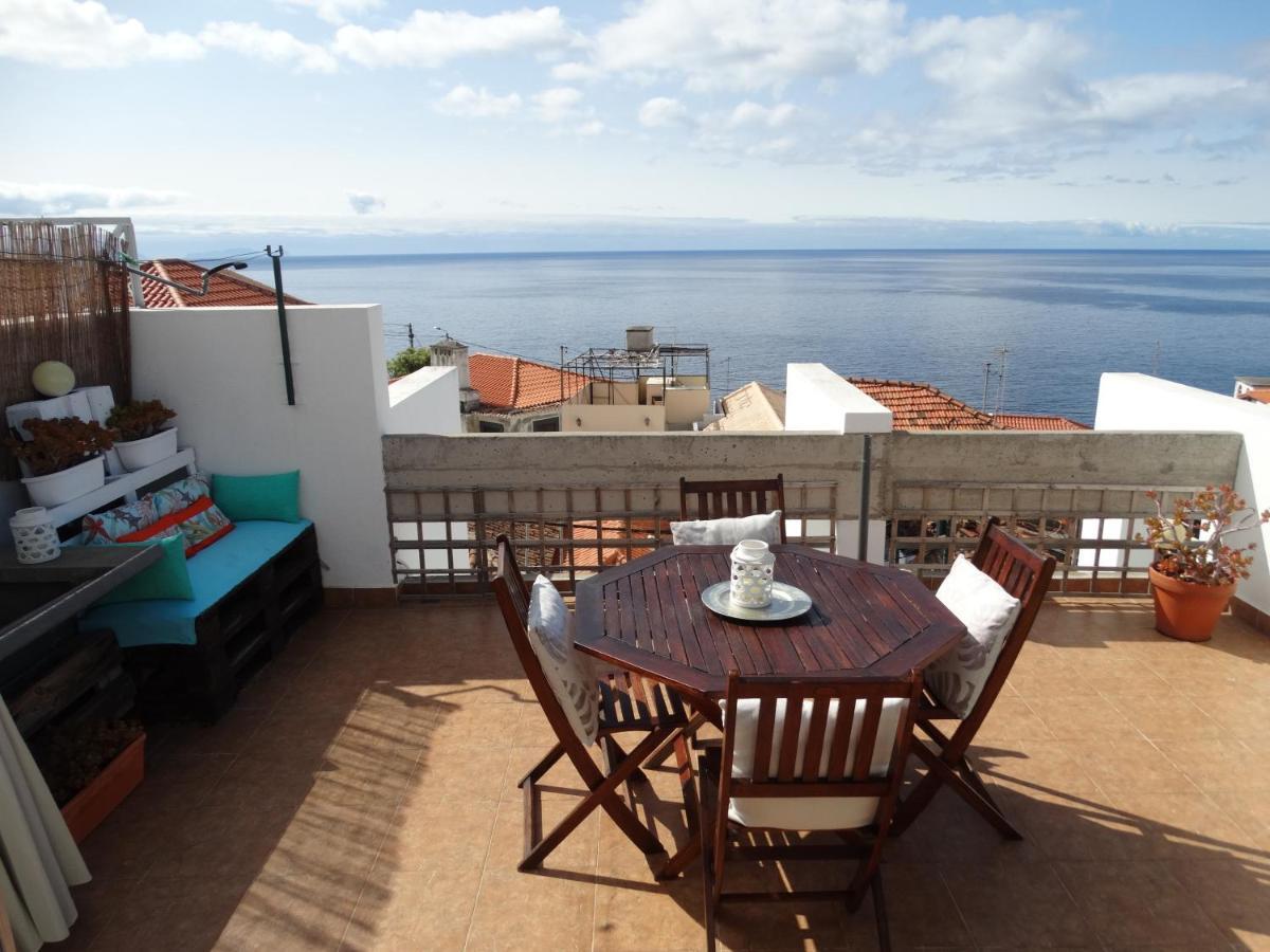 Barreirinha Funcho House Funchal (Madeira) Exterior foto