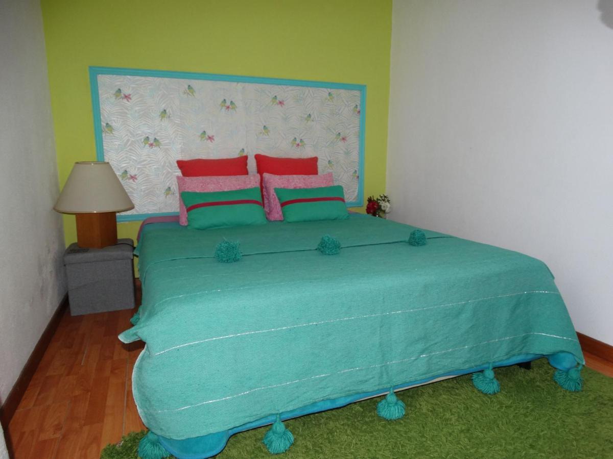 Barreirinha Funcho House Funchal (Madeira) Exterior foto