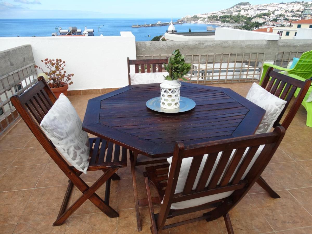 Barreirinha Funcho House Funchal (Madeira) Exterior foto