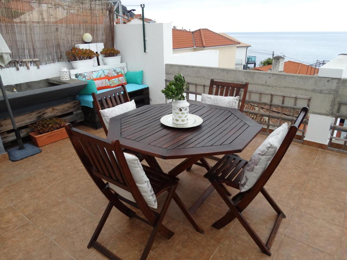 Barreirinha Funcho House Funchal (Madeira) Exterior foto