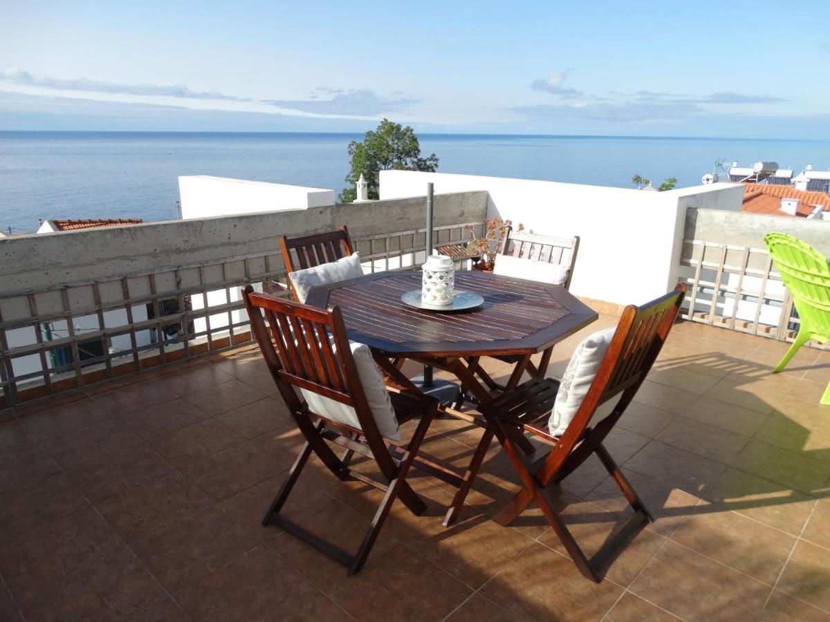 Barreirinha Funcho House Funchal (Madeira) Exterior foto
