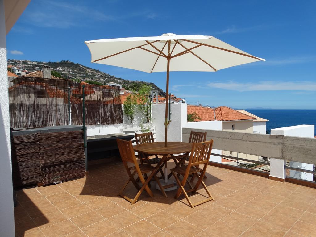 Barreirinha Funcho House Funchal (Madeira) Exterior foto
