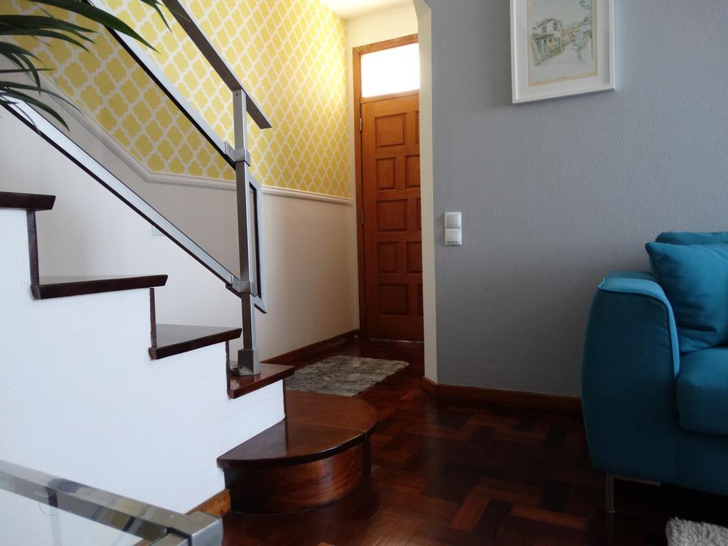 Barreirinha Funcho House Funchal (Madeira) Exterior foto