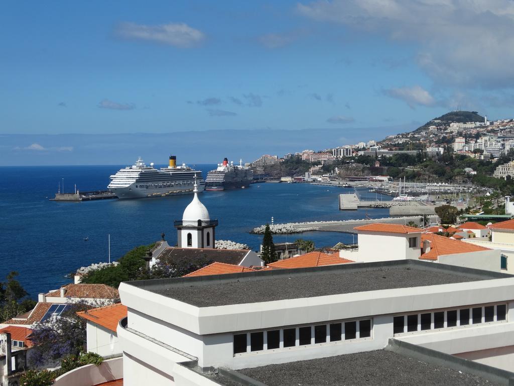 Barreirinha Funcho House Funchal (Madeira) Exterior foto